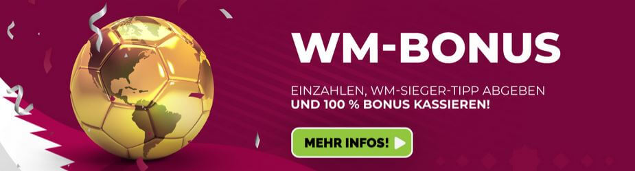 happybet wm bonus